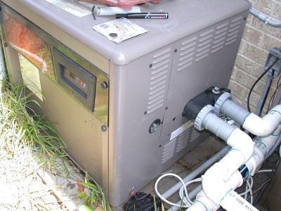 Troubleshooting Your Heat Pump in Round Rock