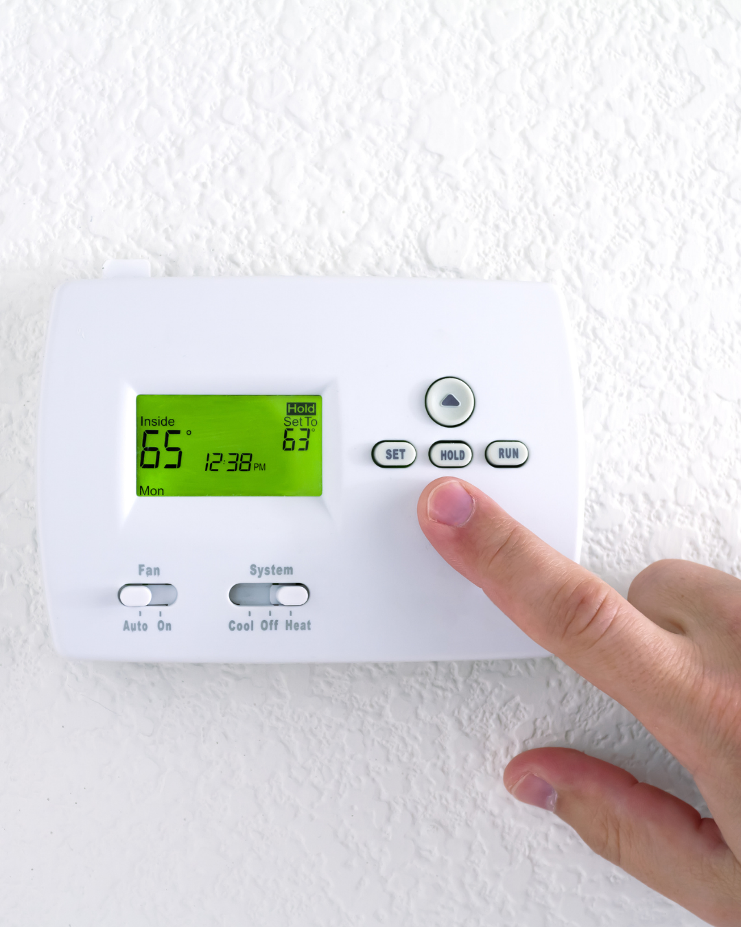 In Need of Help with Thermostat Troubleshooting?