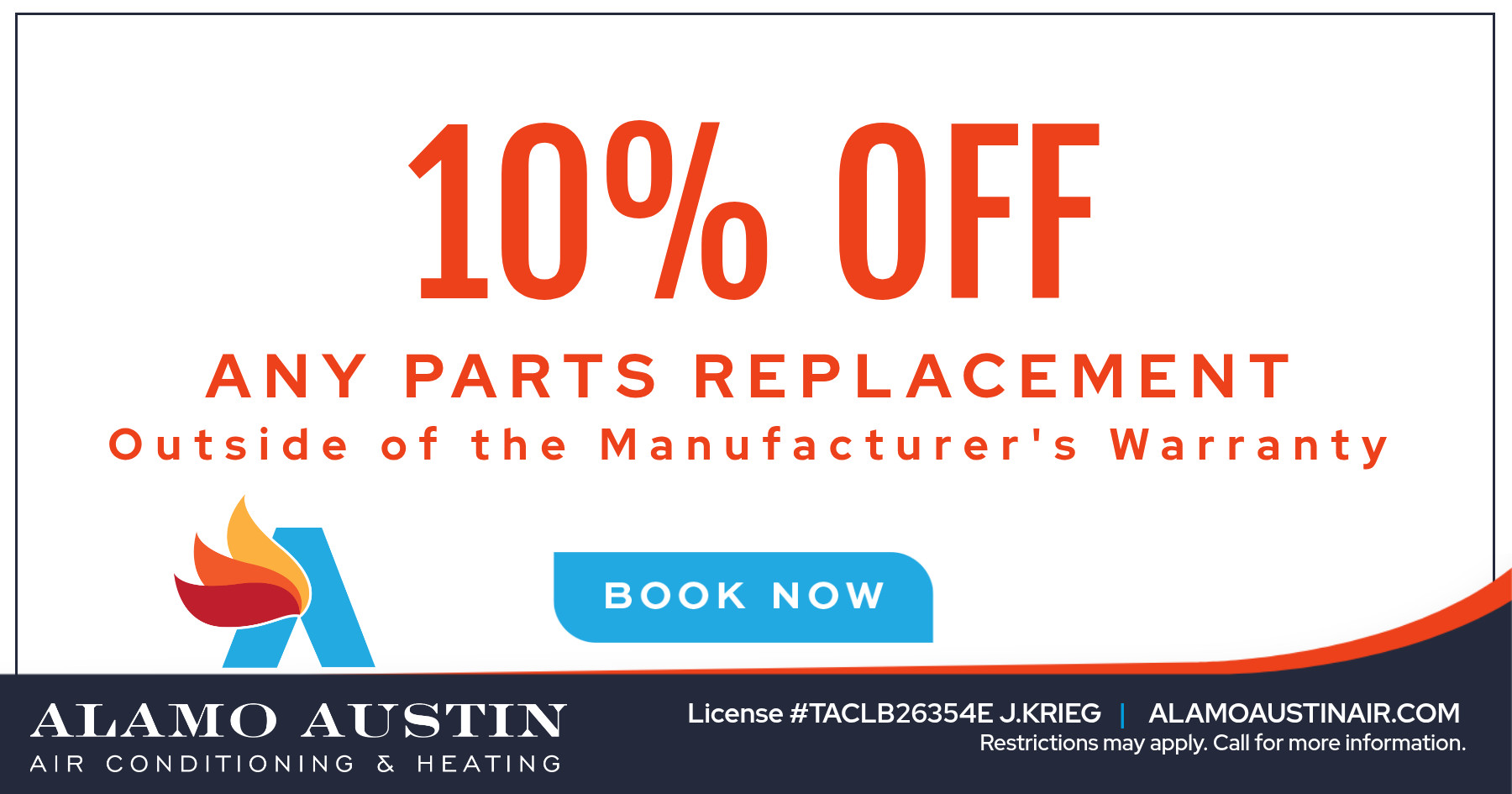 ALA 10%partsreplacement-CO