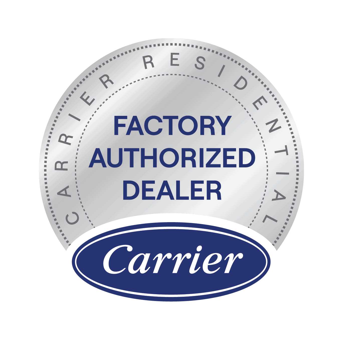 Carrier logo.
